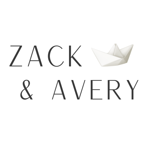 Zack & Avery